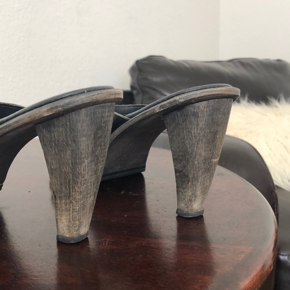 Kenneth Cole Reaction heels - Picture 6 of 7